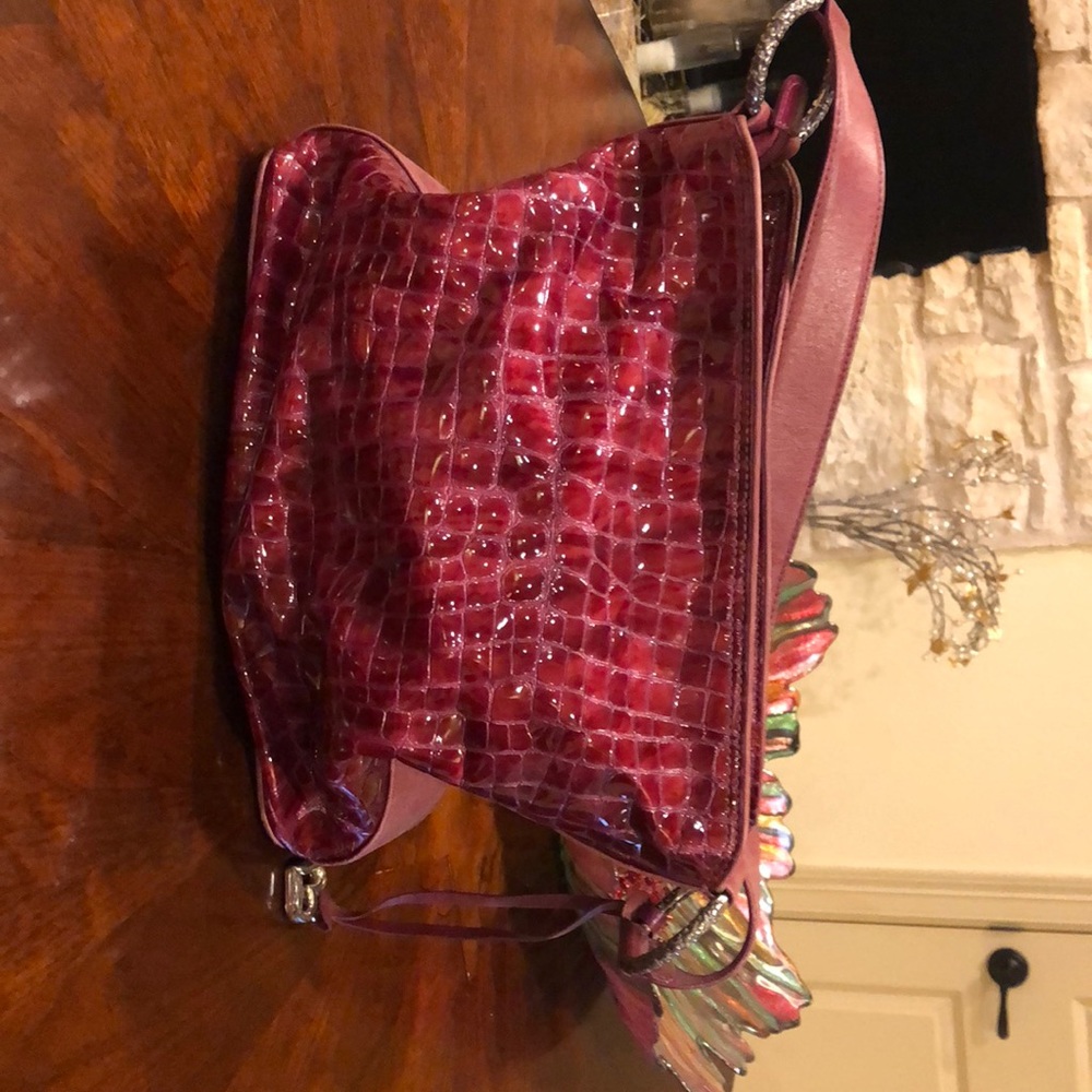 Brighton purse